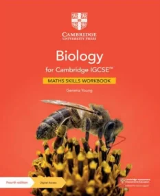 Cambridge IGCSE&#153; Biology Practical Workbook w...