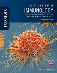 Roitt&#146;s Essential Immunology (Essentials)