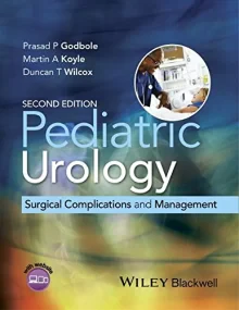 Pediatric Urology: Surgical Complications and Mana...