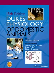 Dukes&#146; Physiology of Domestic Animals