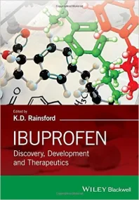 Ibuprofen: Discovery, Development and Therapeutics...