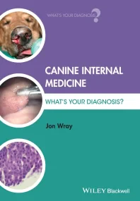 Canine Internal Medicine: What&#8242;s Your Diagno...