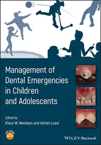 Management of Dental Emergencies in Children and A...