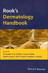 Rook&#8242;s Dermatology Handbook