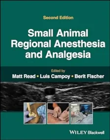 Small Animal Regional Anesthesia