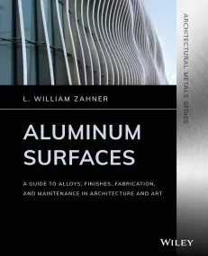 Aluminum Surfaces: A Guide to Alloys, Finishes, Fa...