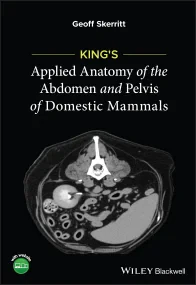 King&#8242;s Applied Anatomy of the Abdomen and Pe...