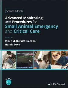 Advanced Monitoring and Procedures for Small Anima...