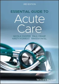 Essential Guide to Acute Care, 3rd Edition