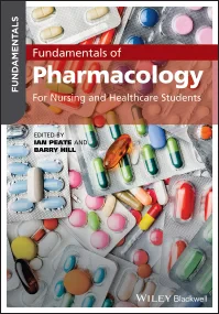 Fundamentals of Pharmacology: For Nursing and Heal...