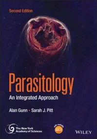 Parasitology  An Integrated Approach, 2nd Ed...