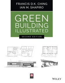 Green Building Illustrated