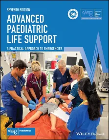 Advanced Paediatric Life Support: A Practical Appr...