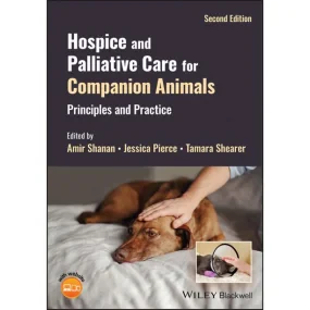 Hospice and Palliative Care for Companion Animals ...
