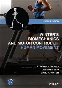 Winter&#8242;s Biomechanics and Motor Control of H...