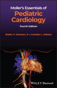 Mollers Essentials of Pediatric Cardiology