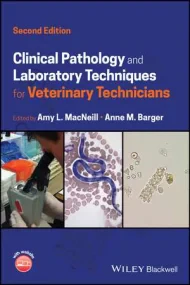 Clinical Pathology and Laboratory Techniques for V...