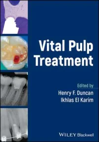 Vital Pulp Treatment