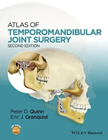 Atlas of Temporomandibular Joint Surgery 2nd Editi...