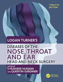 Logan Turner&#146;s Diseases of the Nose, Throat a...