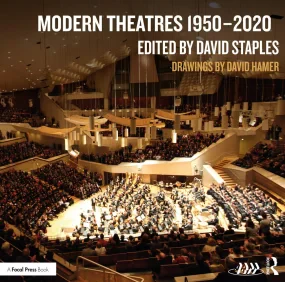 Modern Theatres 1950&#150;2020