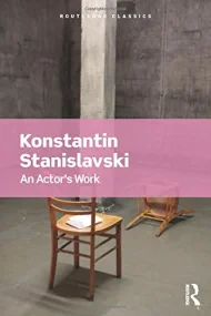 An Actor&#146;s Work