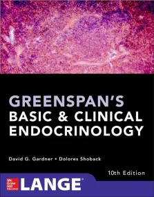 Greenspan&#146;s Basic and Clinical Endocrinology,...