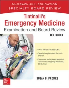 Tintinalli&#146;s Emergency Medicine Examination a...