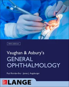Vaughan & Asbury&#146;s General Ophthalmology, 19t...