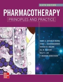 Pharmacotherapy Principles and Practice, Sixth Edi...