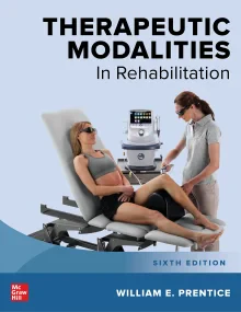 Therapeutic Modalities in Rehabilitation, Sixth Ed...