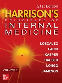Harrison&#146;s Principles of Internal Medicine, 2...