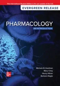 Pharmacology: An Introduction: 2025 Release