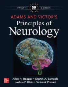 Adams and Victor&#146;s Principles of Neurology, 1...