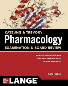 Ie Katzung&#226;&#128;&#153;s Pharmacology Examina...