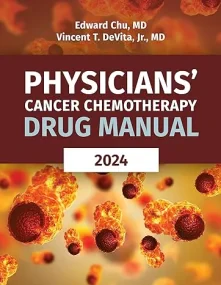 Physicians&#146; Cancer Chemotherapy Drug Manual 2...