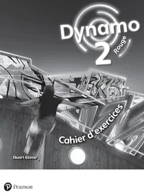 Dynamo 2 Rouge Workbook PACK