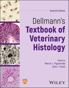 Dellmanns Textbook of Veterinary Histology 7th Edi...