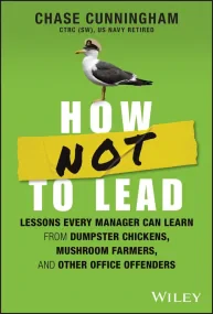 How NOT to Lead: Lessons Every Manager Can Learn f...