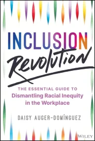 Inclusion Revolution: The Essential Guide to Disma...