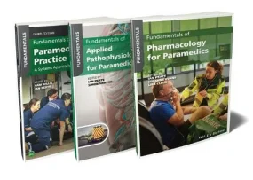 The Paramedic&#8242;s Essential Bundle: Practice, ...