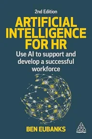 Artificial Intelligence for HR: Use AI to Support ...