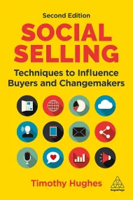 Social Selling &#150; Techniques to Influence Buye...