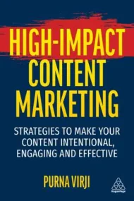 High&#150;Impact Content Marketing