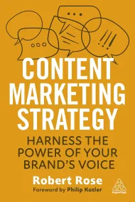 Content Marketing Strategy: Harness the Power of Y...