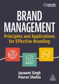 Brand Management: Principles and Applications for ...