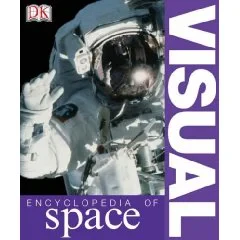 Visual Encyclopedia of Space
