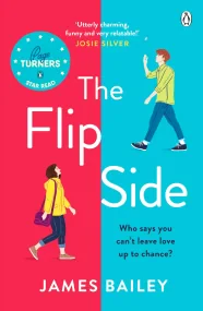The Flip Side: 'Utterly charming, funny and very r...