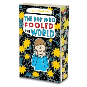 The Boy Who Fooled the World