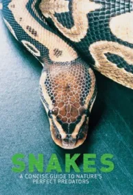 Snakes. A Concise Guide to Nature&#146;s Perfect P...